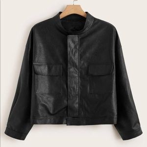 COPY - JACKET NWOT